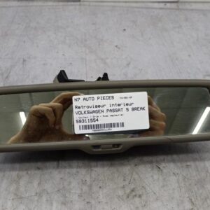 Retroviseur interieur VOLKSWAGEN PASSAT 5 BREAK Diesel