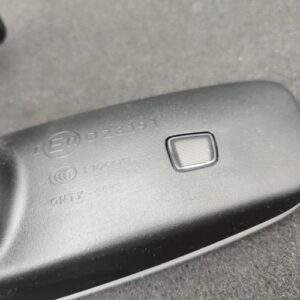 Retroviseur interieur VOLKSWAGEN POLO 5 PHASE 2 Essence
