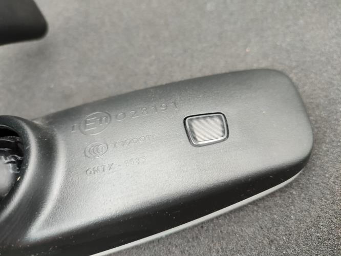 Retroviseur interieur VOLKSWAGEN POLO 5 PHASE 2 Essence