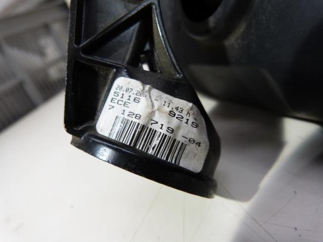 Retroviseur interieur MINI MINI 1 R50/R53 PHASE 2 Essence