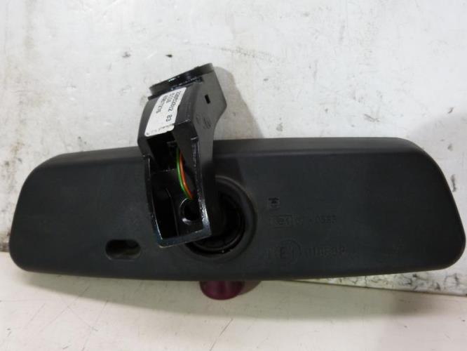 Retroviseur interieur BMW SERIE 3 E46 PHASE 1 Diesel