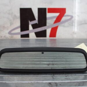 Retroviseur interieur BMW SERIE 3 E46 TOURING PHASE 2 BREAK Diesel