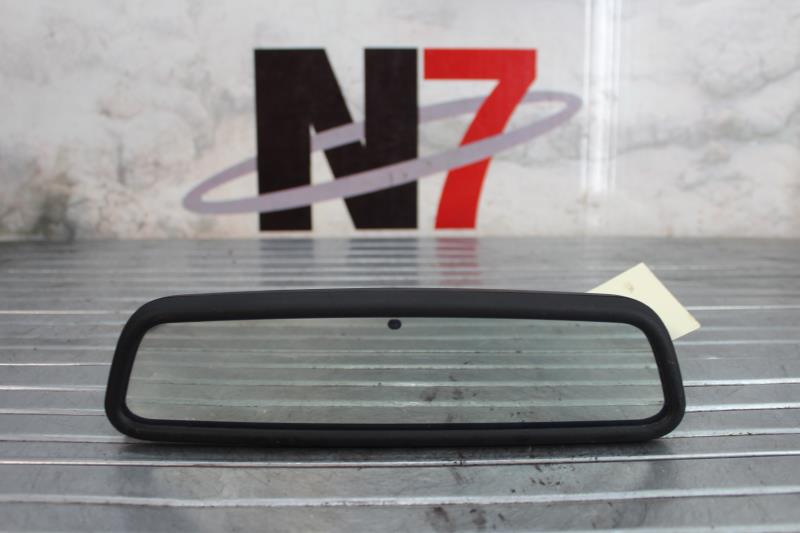 Retroviseur interieur BMW SERIE 3 E46 TOURING PHASE 2 BREAK Diesel