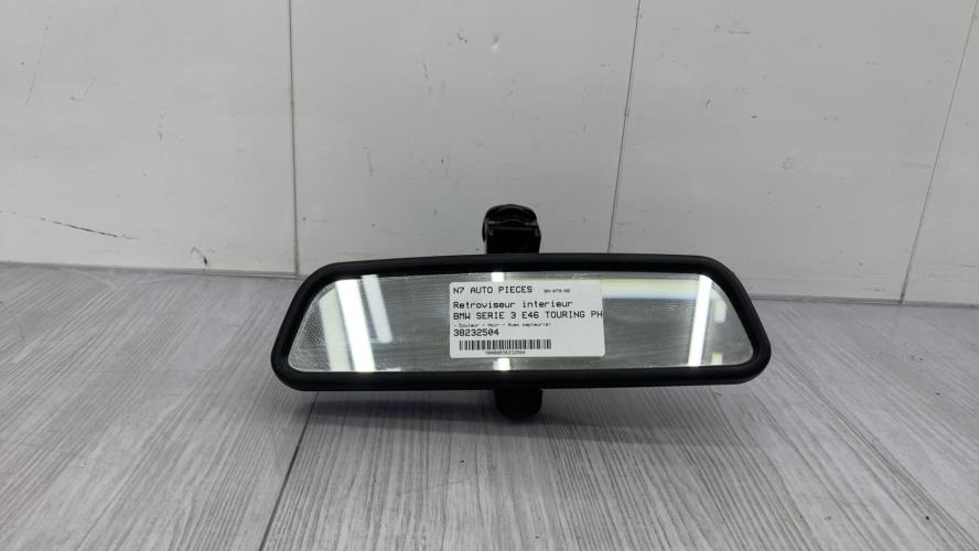 Retroviseur interieur BMW SERIE 3 E46 TOURING PHASE 1 BREAK Diesel