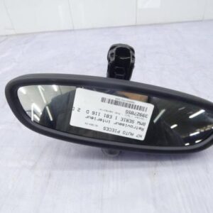 Retroviseur interieur BMW SERIE 1 E81 Diesel