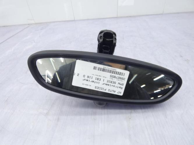 Retroviseur interieur BMW SERIE 1 E81 Diesel
