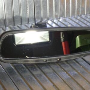 Retroviseur interieur FORD FIESTA 6 PHASE 1 Diesel