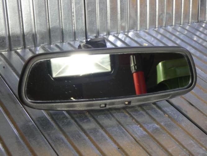 Retroviseur interieur FORD FIESTA 6 PHASE 1 Diesel