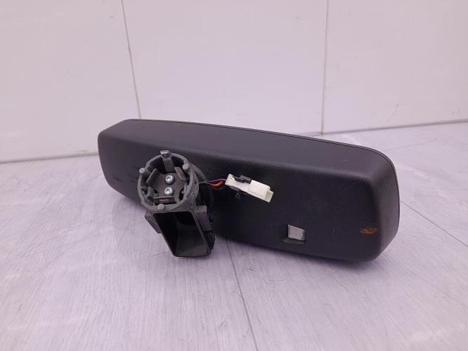 Retroviseur interieur FORD FIESTA 6 PHASE 2 Diesel