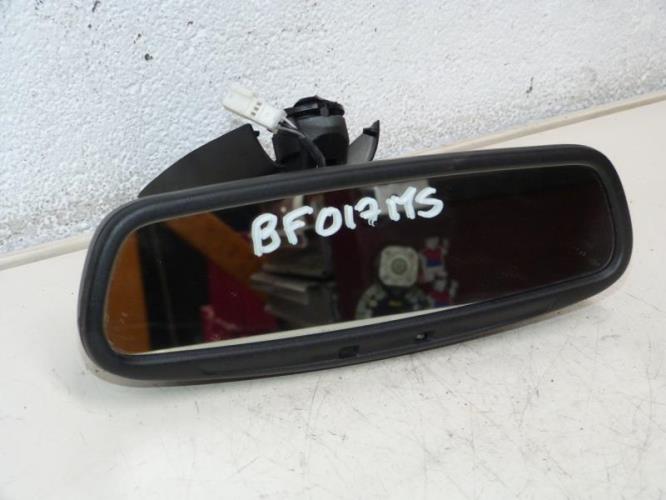 Retroviseur interieur FORD FOCUS 2 PHASE 1 BREAK Diesel