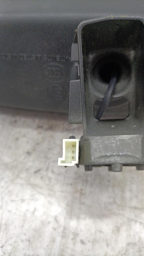 Retroviseur interieur FORD FOCUS 3 PHASE 1 Diesel