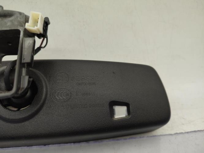 Retroviseur interieur FORD GRAND C-MAX 2 PHASE 1 Diesel