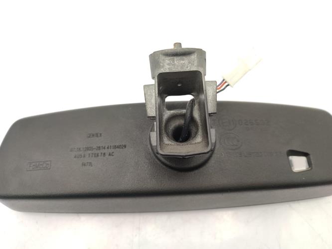 Retroviseur interieur FORD S-MAX 1 PHASE 2 Diesel
