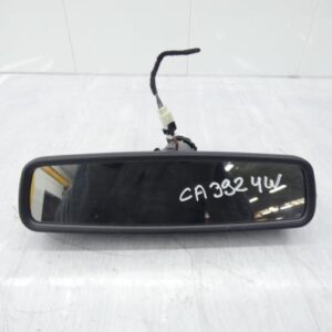 Retroviseur interieur FORD C-MAX 2 PHASE 1 Diesel