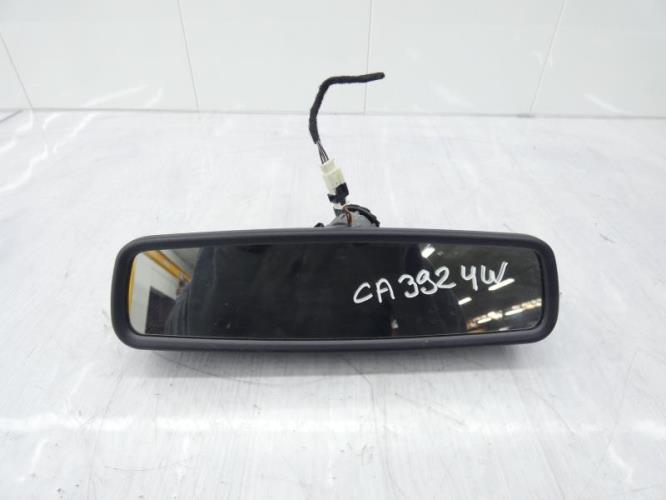 Retroviseur interieur FORD C-MAX 2 PHASE 1 Diesel
