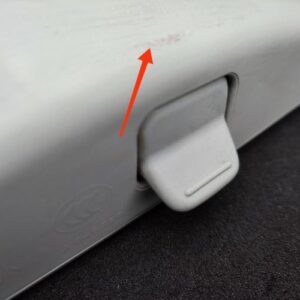 Retroviseur interieur SEAT LEON 2 PHASE 1 Diesel