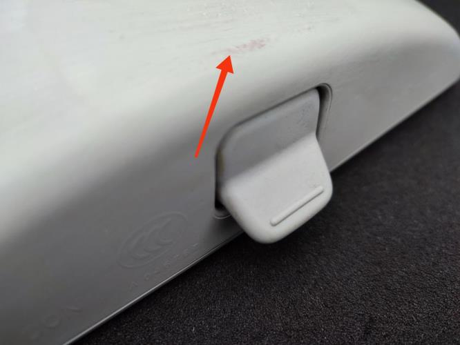 Retroviseur interieur SEAT LEON 2 PHASE 1 Diesel