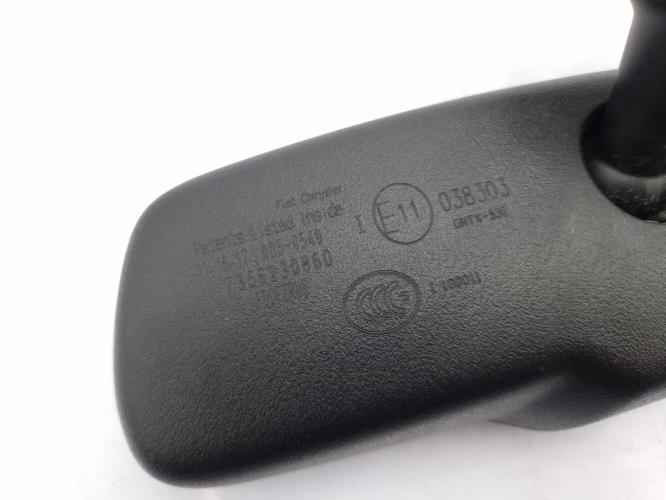 Retroviseur interieur FIAT 500X PHASE 1 Essence