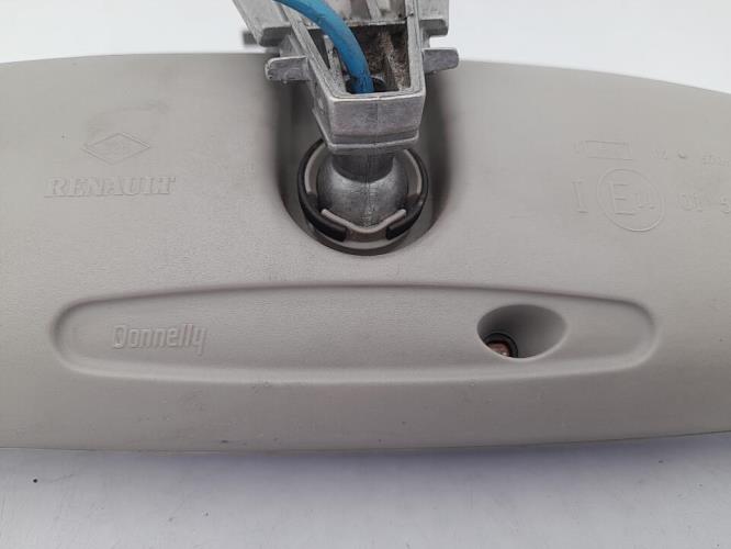 Retroviseur interieur RENAULT MEGANE 2 PHASE 1 Diesel