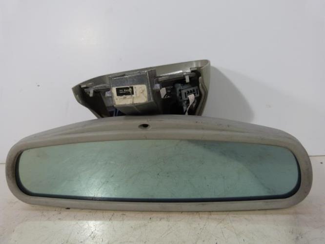 Retroviseur interieur RENAULT SCENIC 2 PHASE 1 Diesel