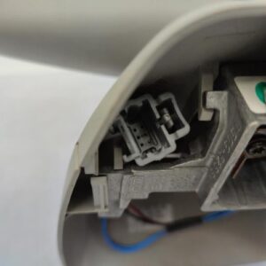 Retroviseur interieur RENAULT SCENIC 2 PHASE 1 Diesel