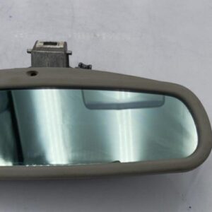 Retroviseur interieur RENAULT SCENIC 2 PHASE 1 Diesel