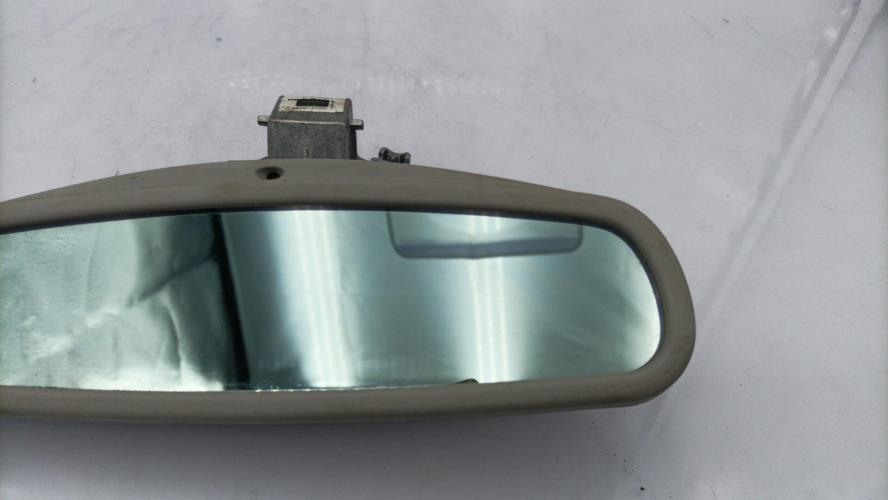 Retroviseur interieur RENAULT SCENIC 2 PHASE 1 Diesel