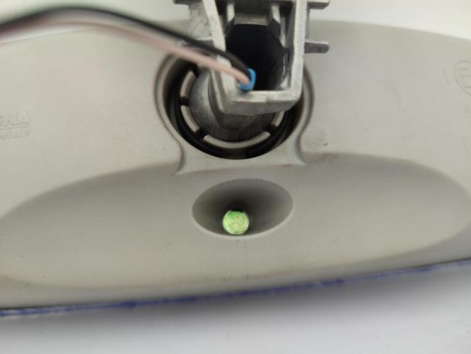 Retroviseur interieur RENAULT SCENIC 2 PHASE 2 Diesel