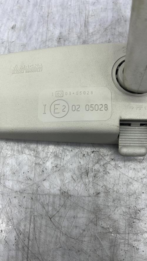 Retroviseur interieur RENAULT CLIO 4 PHASE 1 Diesel