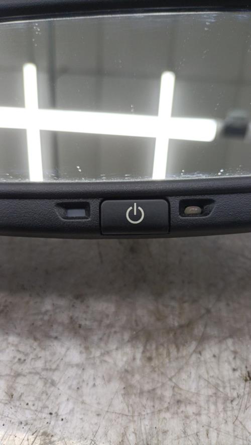 Retroviseur interieur PEUGEOT 407 PHASE 1 Diesel