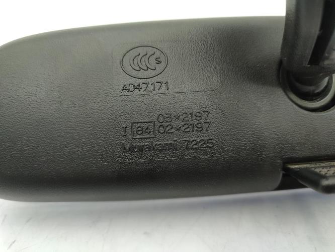 Retroviseur interieur CITROEN C-CROSSER Diesel