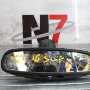 Retroviseur interieur CITROEN C5 2 Diesel