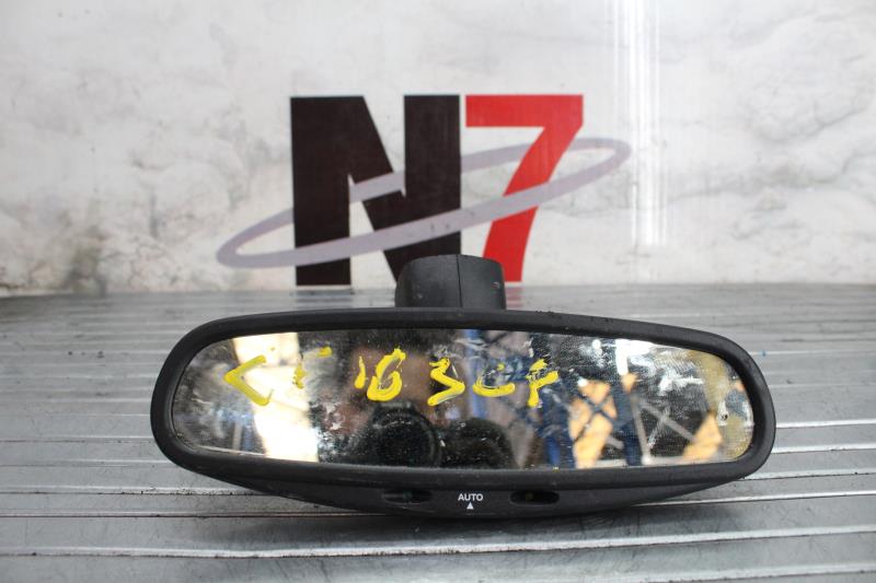 Retroviseur interieur CITROEN C5 2 Diesel