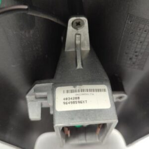 Retroviseur interieur CITROEN C5 1 PHASE 2 Diesel