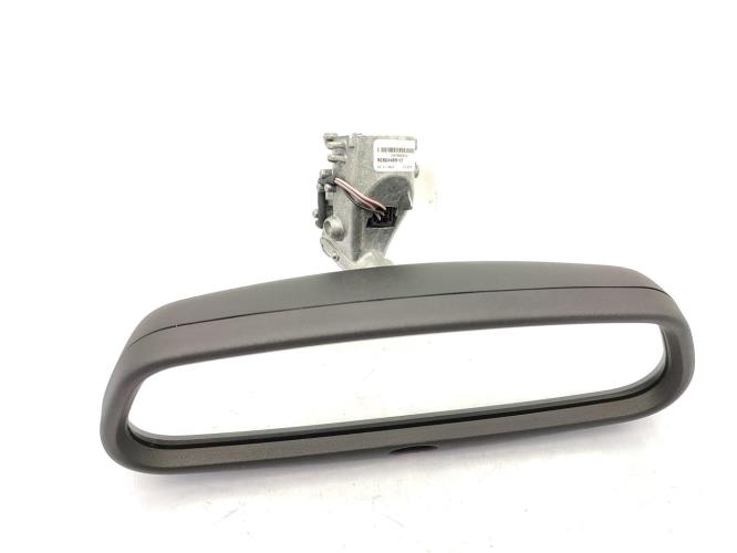 Retroviseur interieur CITROEN DS3 CABRIOLET PHASE 1 Diesel