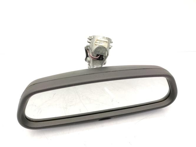 Retroviseur interieur PEUGEOT 208 1 PHASE 1 Diesel