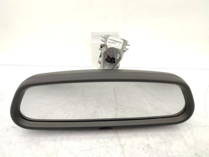 Retroviseur interieur PEUGEOT 3008 1 PHASE 1 Diesel