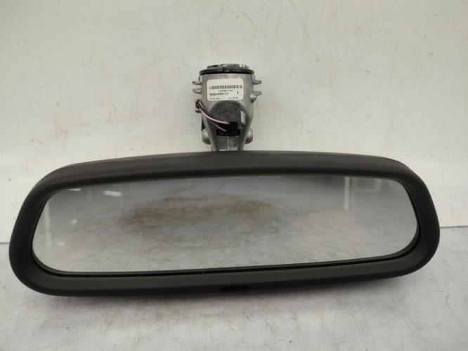 Retroviseur interieur PEUGEOT 3008 1 PHASE 1 Diesel