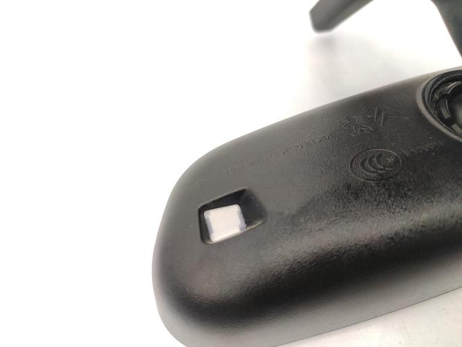 Retroviseur interieur PEUGEOT 207 PHASE 2 Essence