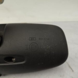 Retroviseur interieur PEUGEOT 307 PHASE 1 BREAK Diesel