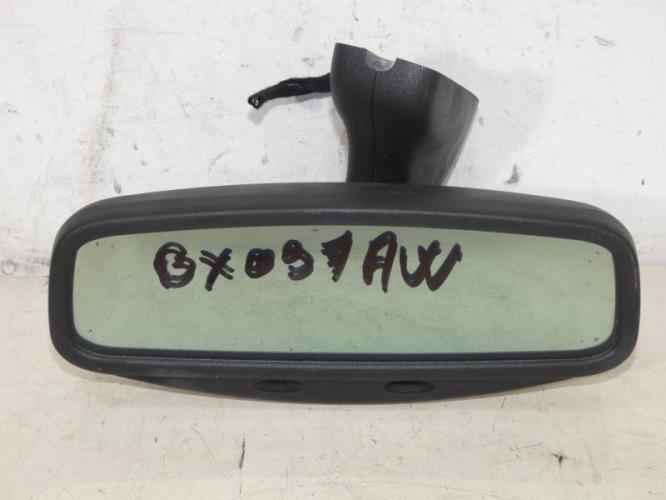 Retroviseur interieur PEUGEOT 307 PHASE 2 Diesel