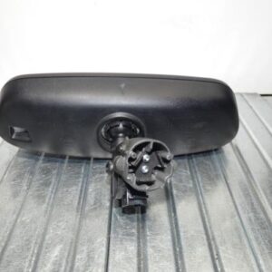 Retroviseur interieur CITROEN C4 2 PHASE 1 Diesel