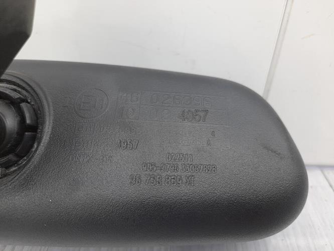 Retroviseur interieur CITROEN C4 2 PHASE 1 Diesel