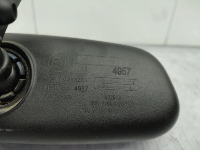 Retroviseur interieur CITROEN DS4 PHASE 1 Diesel