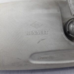 Retroviseur interieur RENAULT LAGUNA 2 PHASE 1 Diesel