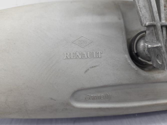 Retroviseur interieur RENAULT LAGUNA 2 PHASE 1 Diesel