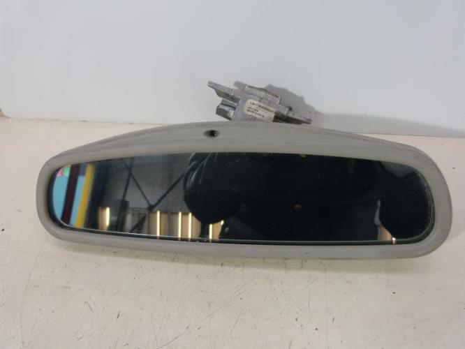 Retroviseur interieur RENAULT VEL SATIS PHASE 1 Diesel