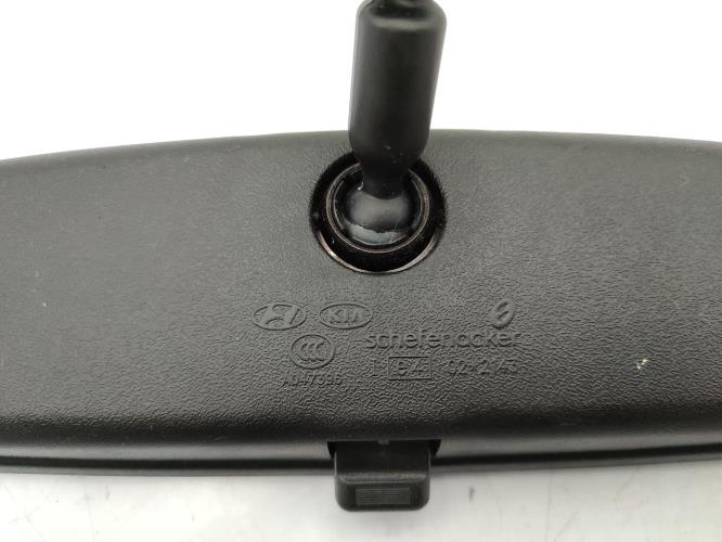 Retroviseur interieur KIA SOUL 1 PHASE 1 Diesel