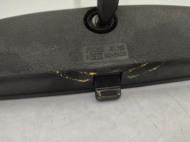 Retroviseur interieur HYUNDAI GETZ PHASE 1 Essence