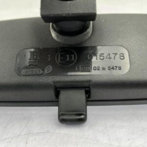 Retroviseur interieur VOLVO C 30 PHASE 1 Diesel
